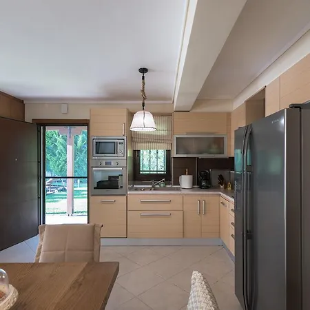 Elani Dieci By Luxlikehome بيت للعطل سيفيري