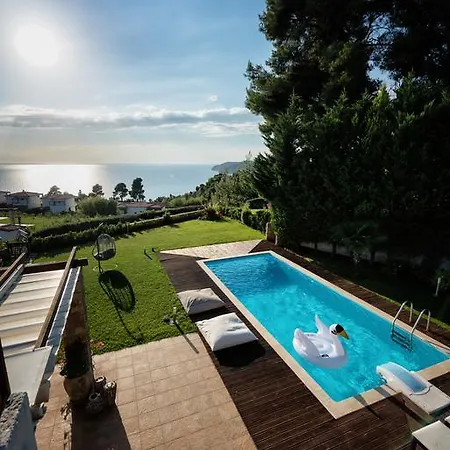 Elani Dieci By Luxlikehome