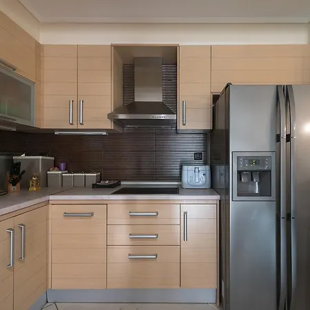 Elani Dieci By Luxlikehome * سيفيري