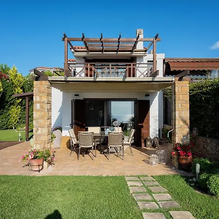 Elani Dieci By Luxlikehome