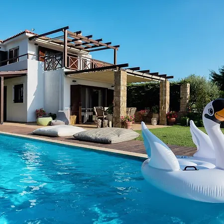 Elani Dieci By Luxlikehome *