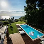Elani Dieci By Luxlikehome