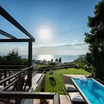 Elani Dieci By Luxlikehome Σπίτι διακοπών *