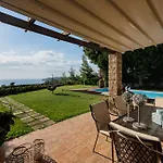 Σπίτι διακοπών Elani Dieci By Luxlikehome