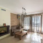 Elani Dieci By Luxlikehome Σπίτι διακοπών *