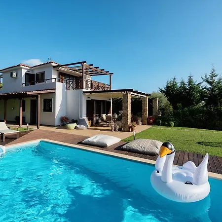 Holiday home #luxlikehome - Dieci