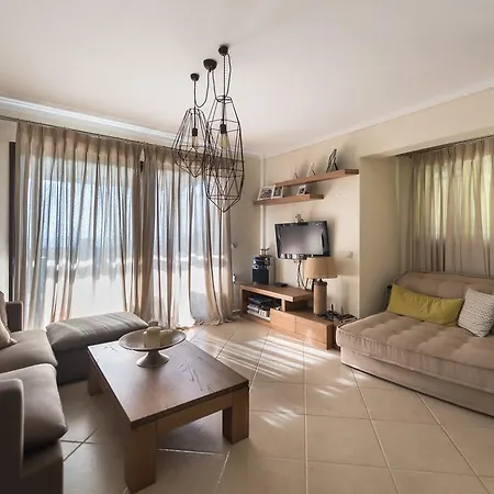 Dom wakacyjny Elani Dieci By Luxlikehome