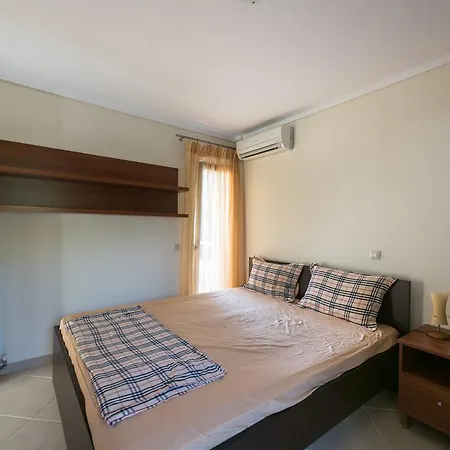 Elani Dieci By Luxlikehome Holiday home Siviri