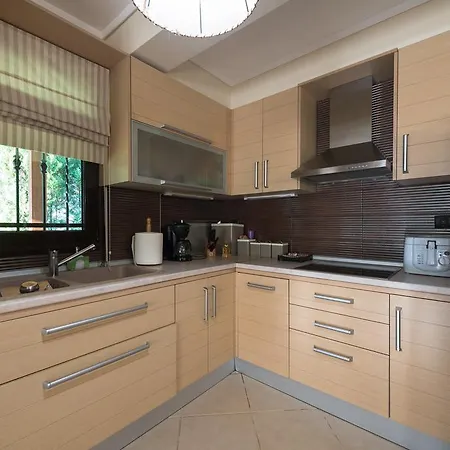 #luxlikehome - Dieci Holiday home Siviri