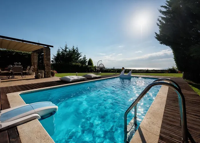 Elani Dieci By Luxlikehome *