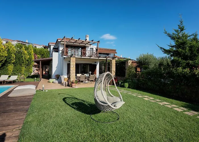 Elani Dieci By Luxlikehome