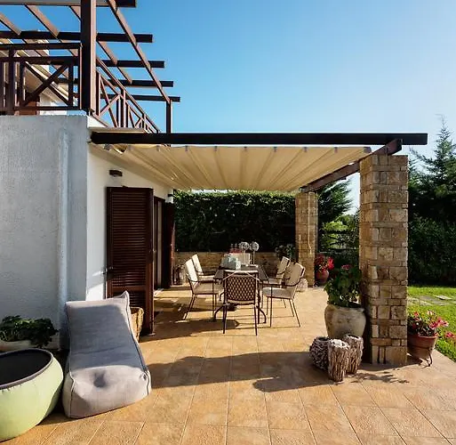 Elani Dieci By Luxlikehome Holiday home *