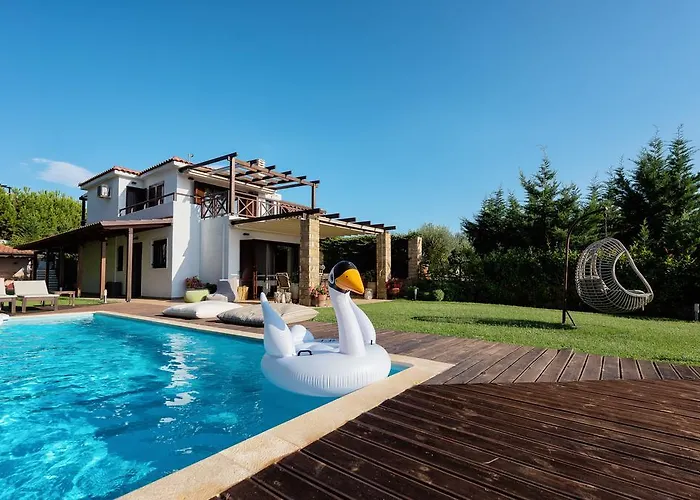 Elani Dieci By Luxlikehome