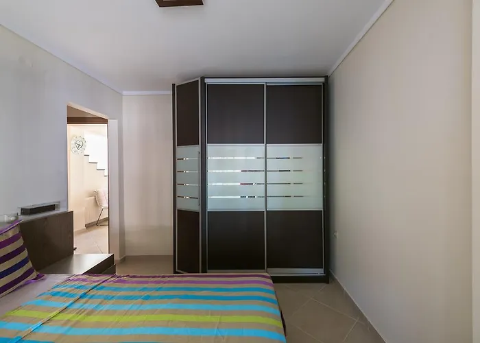 Holiday home Elani Dieci By Luxlikehome