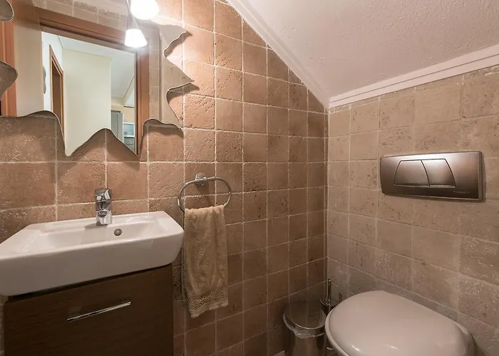 Holiday home Elani Dieci By Luxlikehome