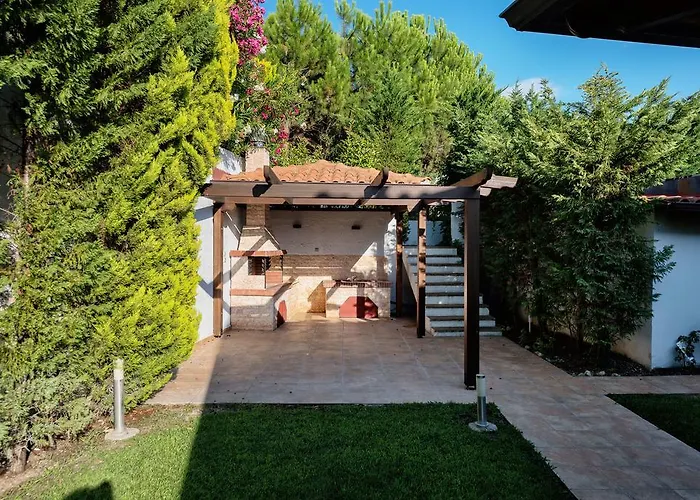 Elani Dieci By Luxlikehome