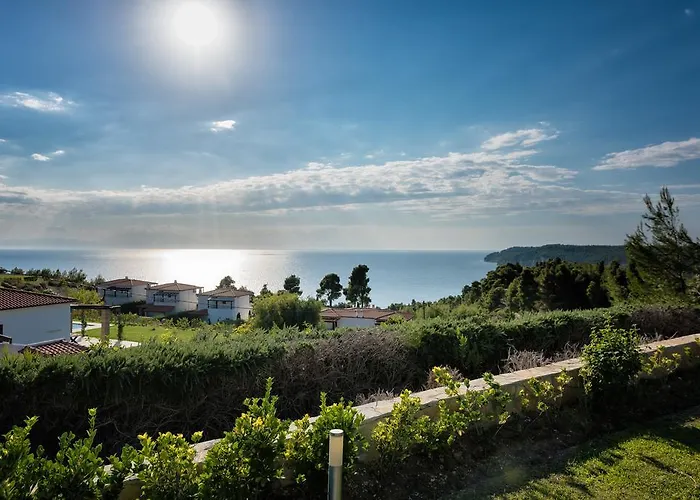 Holiday home Elani Dieci By Luxlikehome