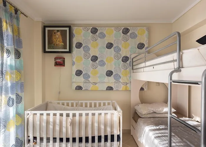 Holiday home Elani Dieci By Luxlikehome