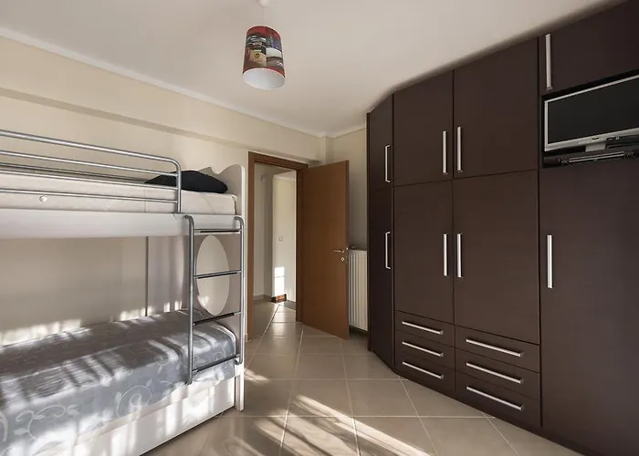 Elani Dieci By Luxlikehome Holiday home