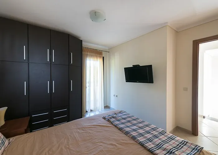 Elani Dieci By Luxlikehome Vakantiehuis *