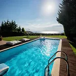 펜션 Elani Dieci By Luxlikehome *