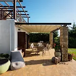 Elani Dieci By Luxlikehome 펜션 *