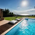 Elani Dieci By Luxlikehome 펜션 시비리
