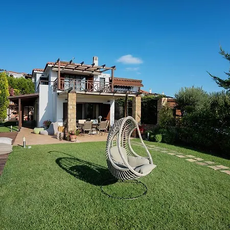 Elani Dieci By Luxlikehome