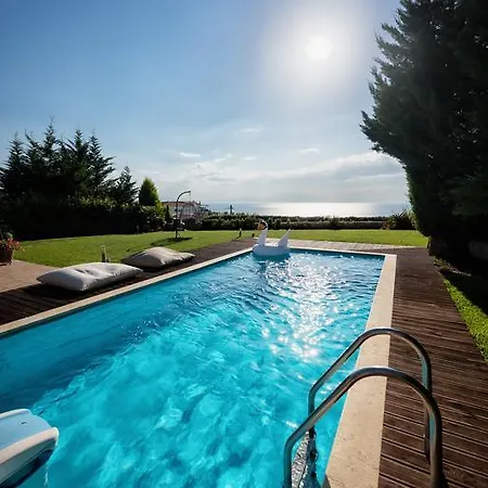 Holiday home Elani Dieci By Luxlikehome *