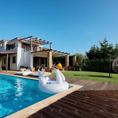 Elani Dieci By Luxlikehome