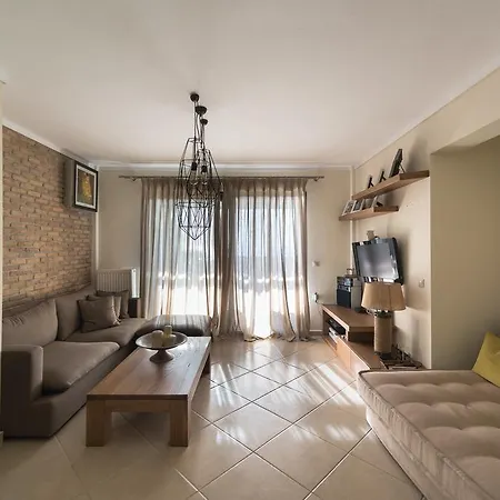 Elani Dieci By Luxlikehome Holiday home *
