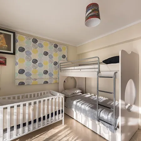 Elani Dieci By Luxlikehome * Siviri