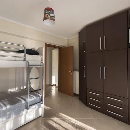 Elani Dieci By Luxlikehome Holiday home