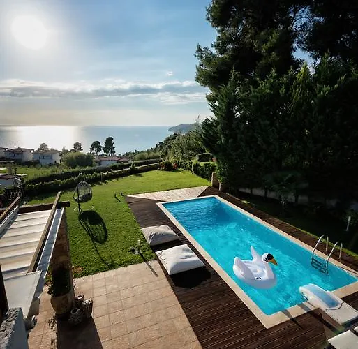 Elani Dieci By Luxlikehome