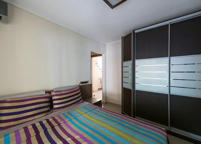 Elani Dieci By Luxlikehome Сasa de vacaciones *