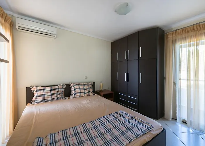 Сasa de vacaciones Elani Dieci By Luxlikehome Siviri