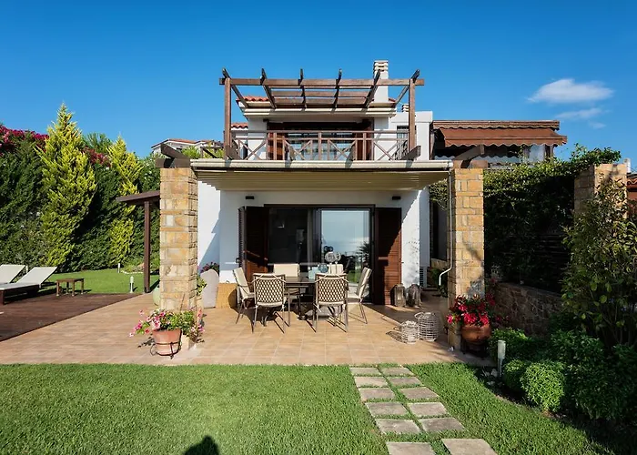 Elani Dieci By Luxlikehome