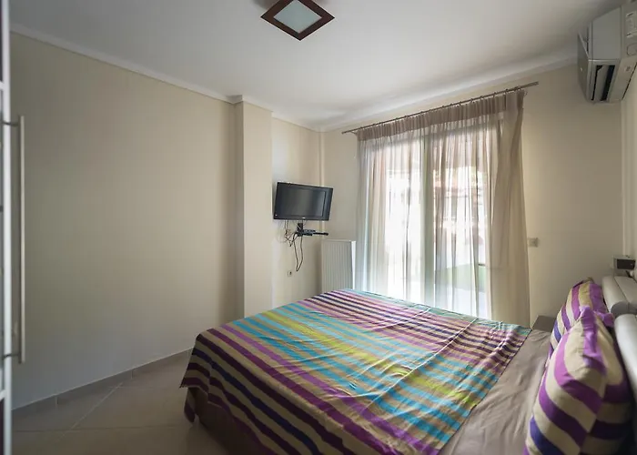 Elani Dieci By Luxlikehome Сasa de vacaciones