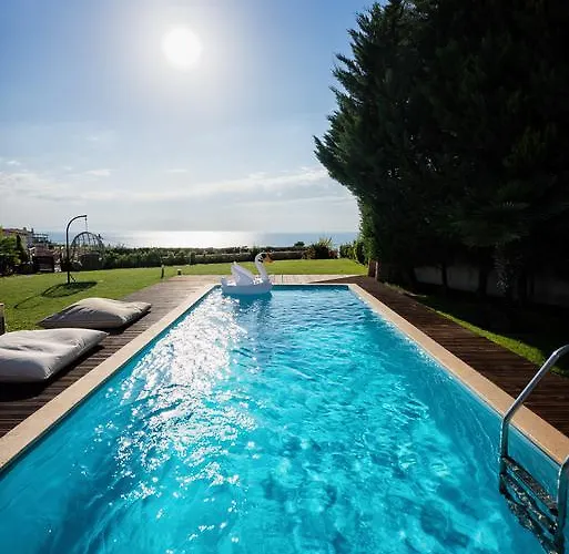 Elani Dieci By Luxlikehome