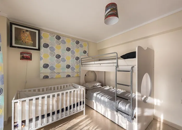 Elani Dieci By Luxlikehome * Siviri