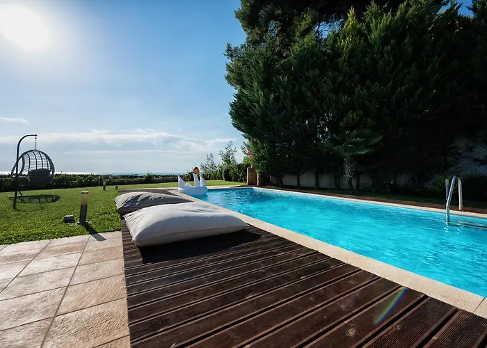 Elani Dieci By Luxlikehome *