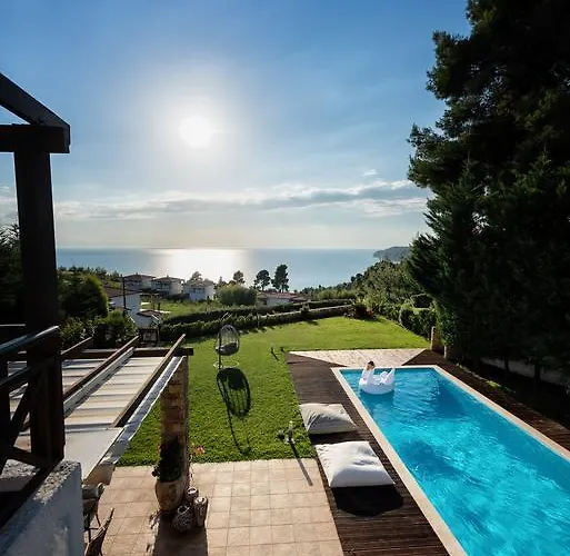 Elani Dieci By Luxlikehome *